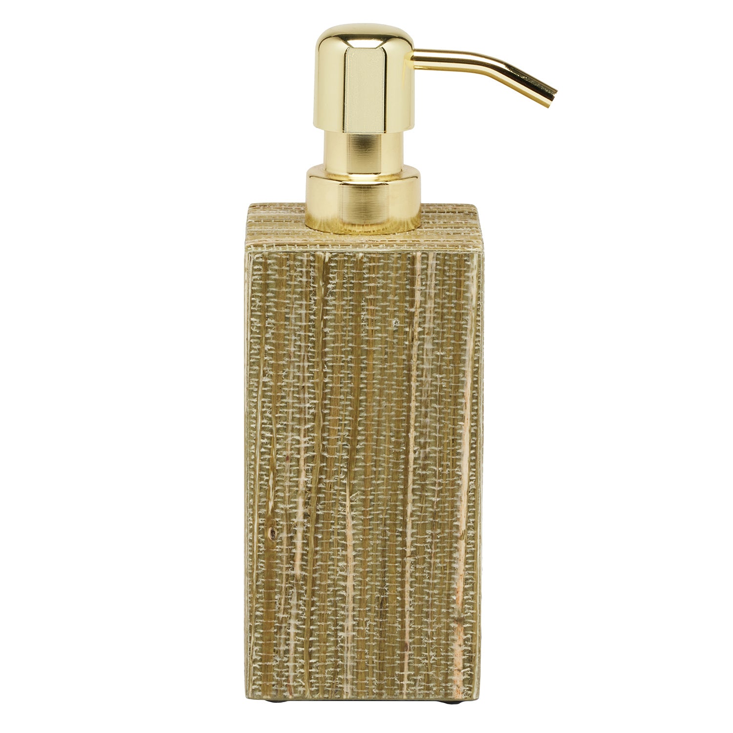Pigeon & Poodle Sumter Soap Dispenser
