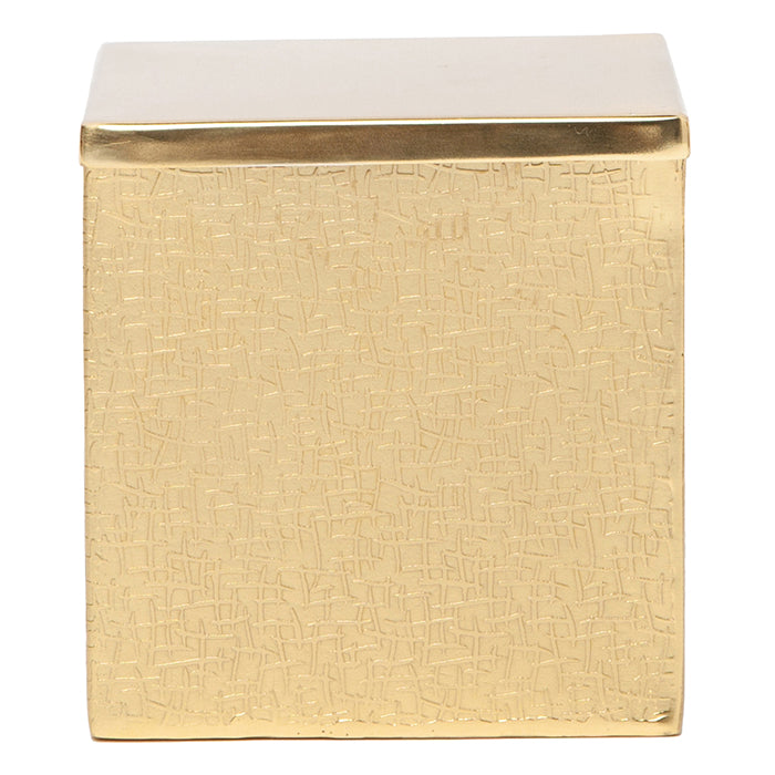 Tiset Gold Etched Stainless Steel Bathroom Accessories