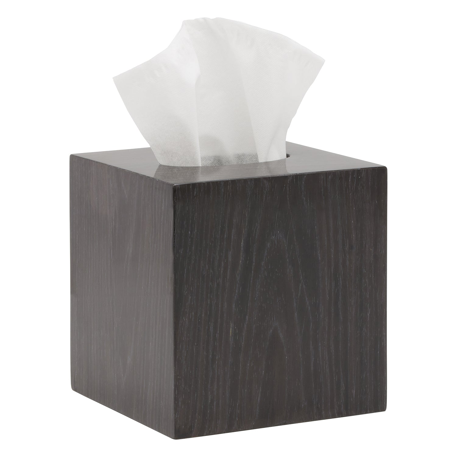 Westerly Veneer Tissue Box Cover