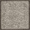 Adama Vinyl Floor Mat/Rug (Primrose_C)