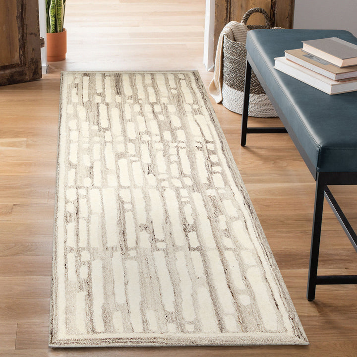 Liora Manne Madison Shadow Indoor Area Rug Natural