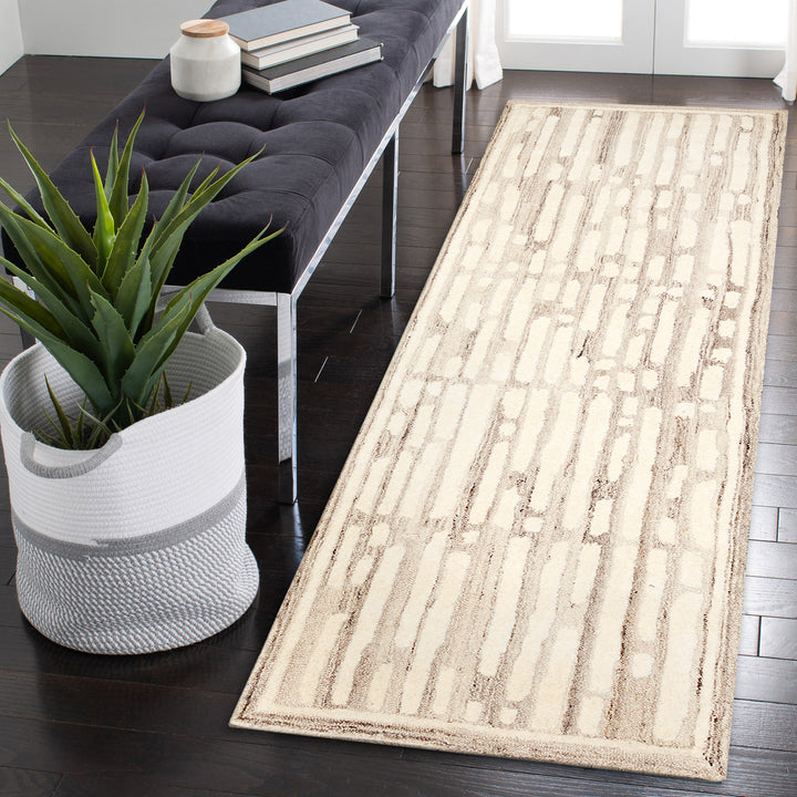 Liora Manne Madison Shadow Indoor Area Rug Natural