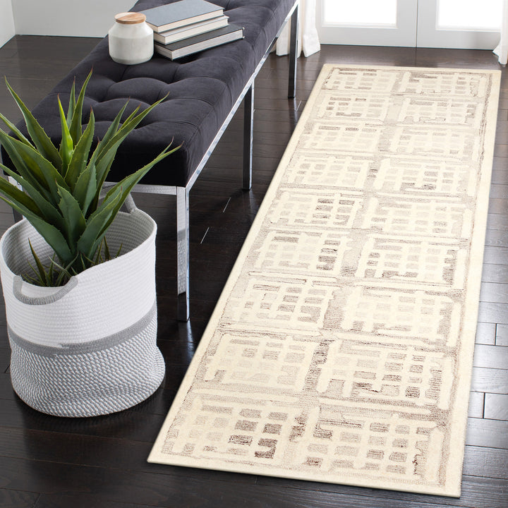 Liora Manne Madison Window Indoor Area Rug Natural