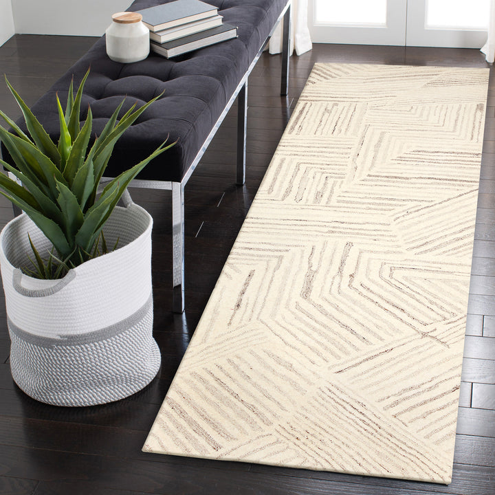 Liora Manne Madison Modern Indoor Area Rug Natural