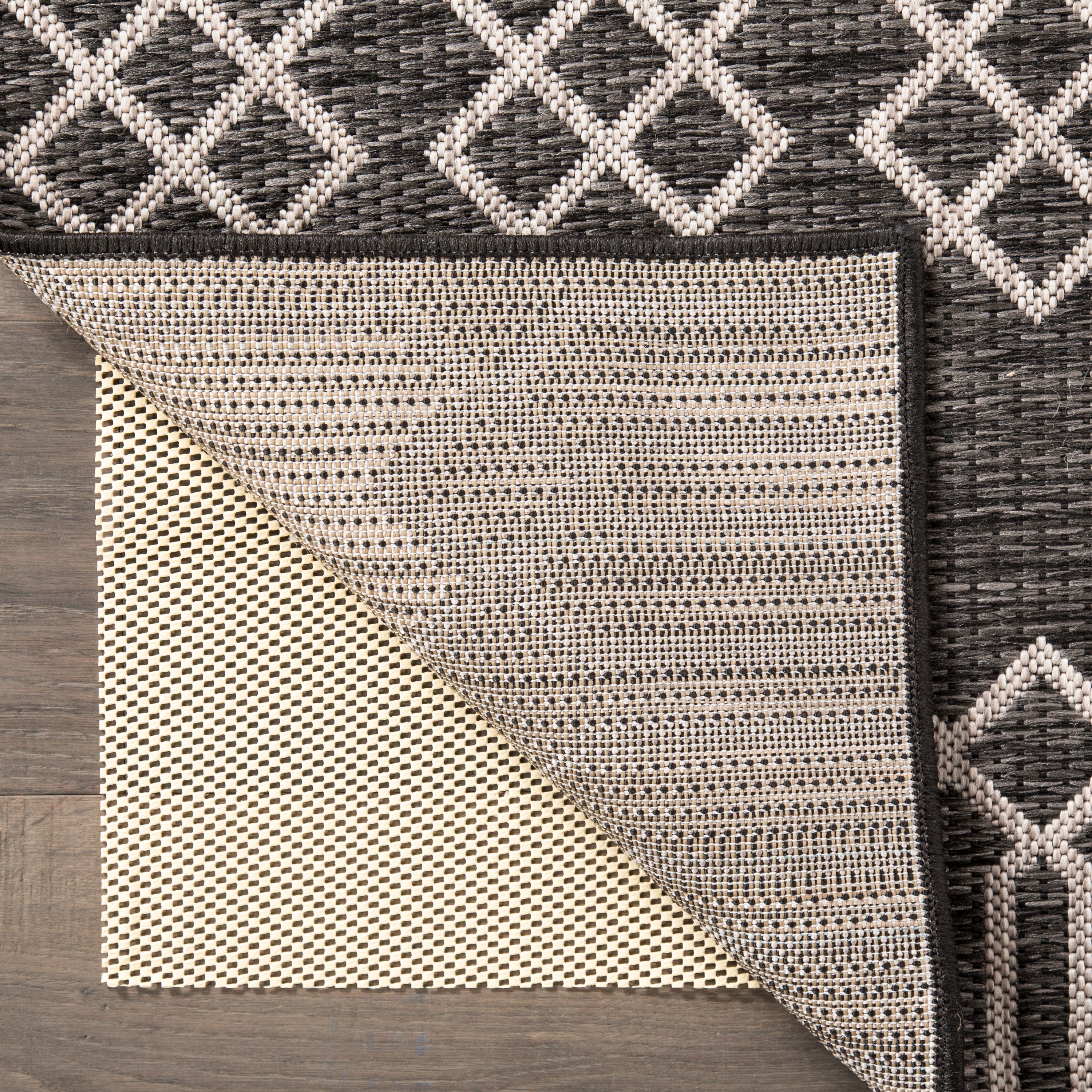 Outdoor Rug Pad - Thumbnail 5