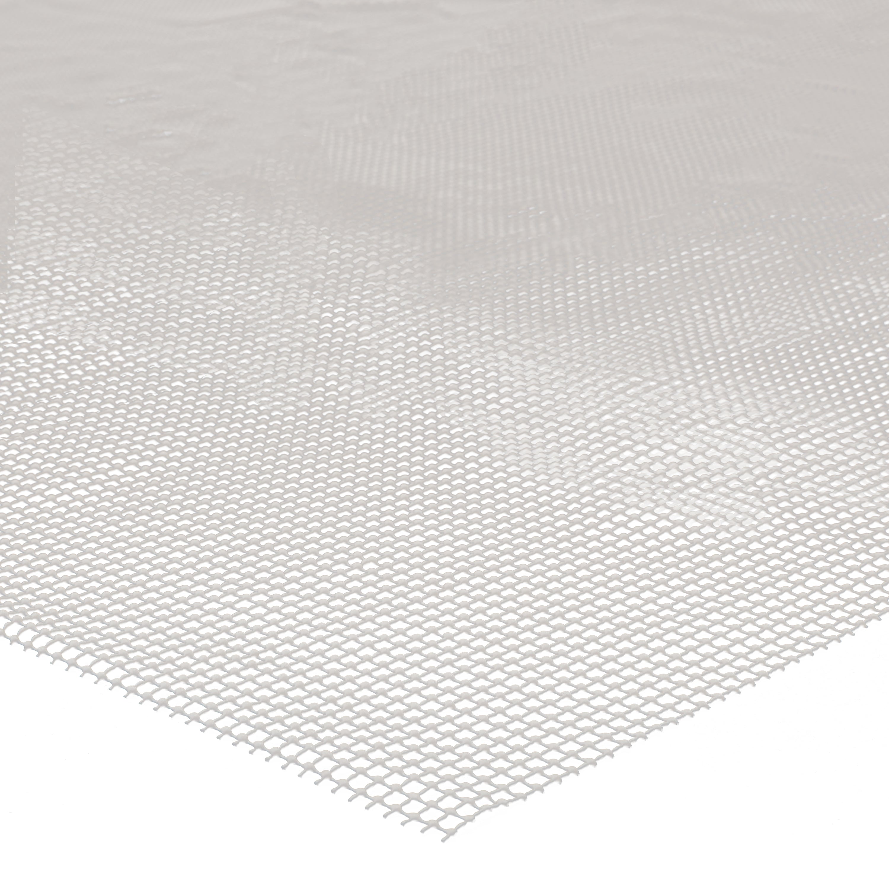 Standard Open-Weave Rug Pad - Thumbnail 4