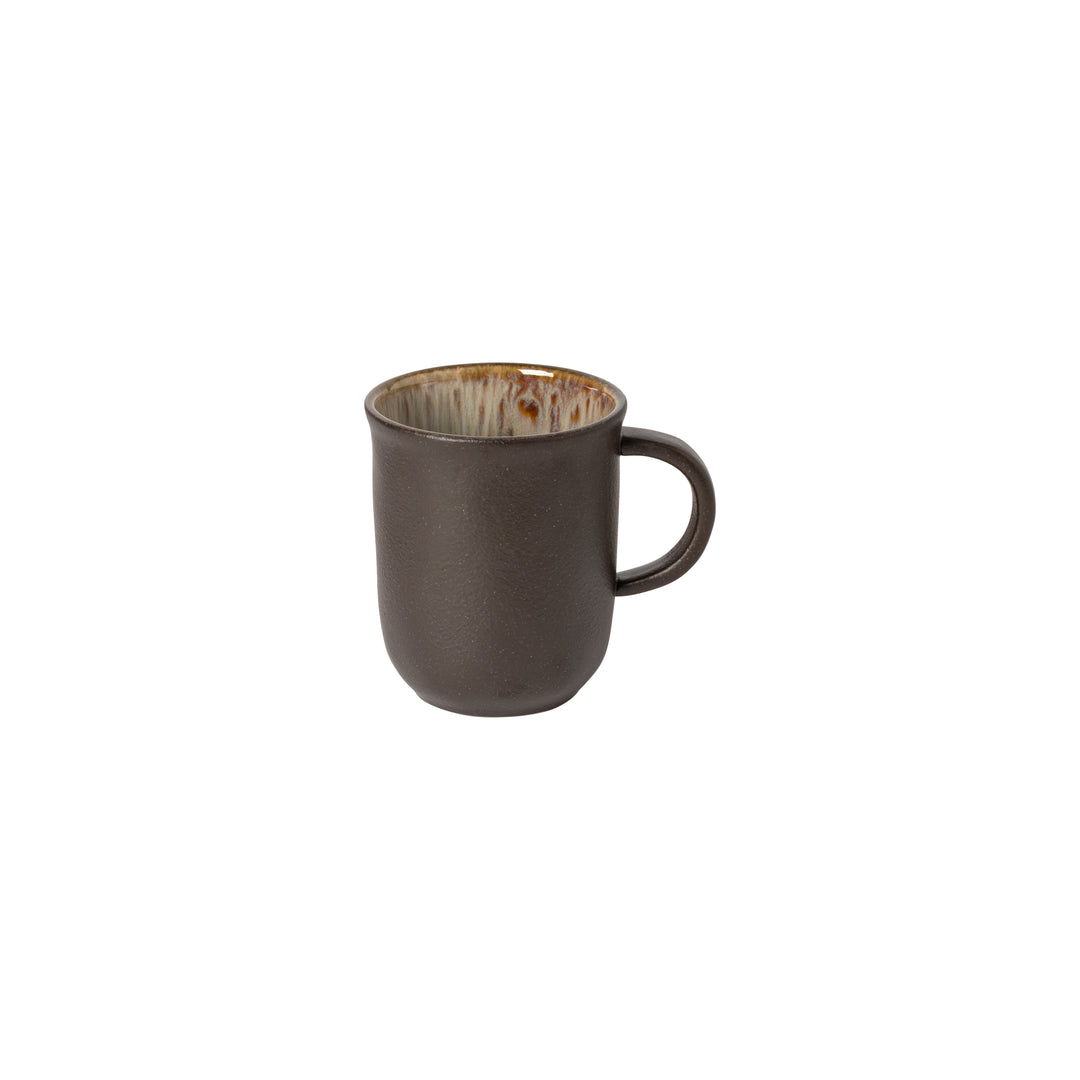 Costa Nova Roda Fine Stoneware Dinnerware (Cocoa Brown)