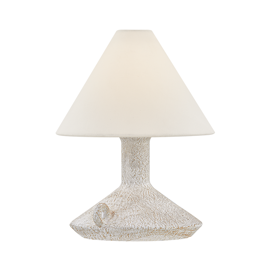 Troy Lighting Passage Rechargeable Table Lamp