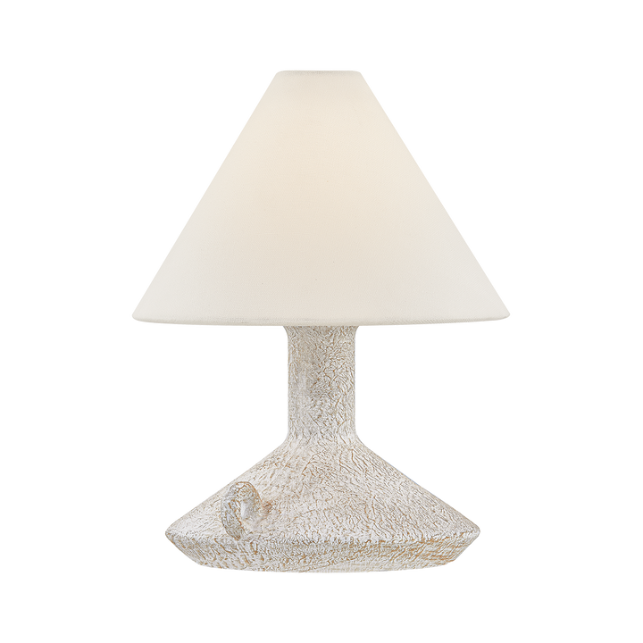 Troy Lighting Passage Rechargeable Table Lamp