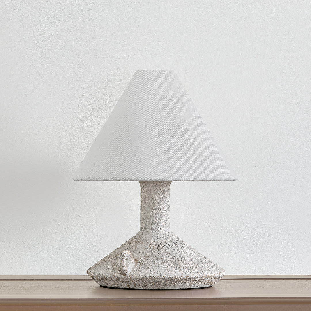 Troy Lighting Passage Rechargeable Table Lamp