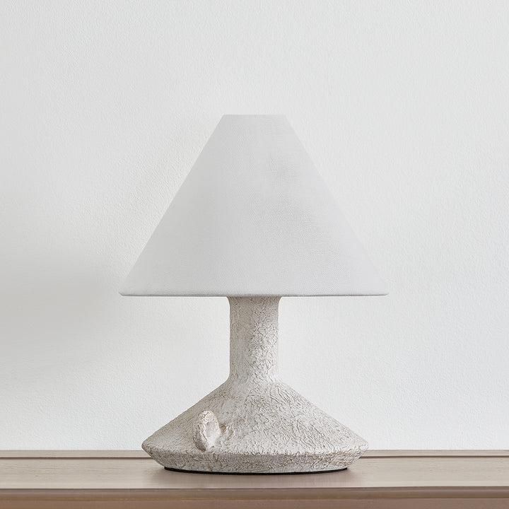 Troy Lighting Passage Rechargeable Table Lamp