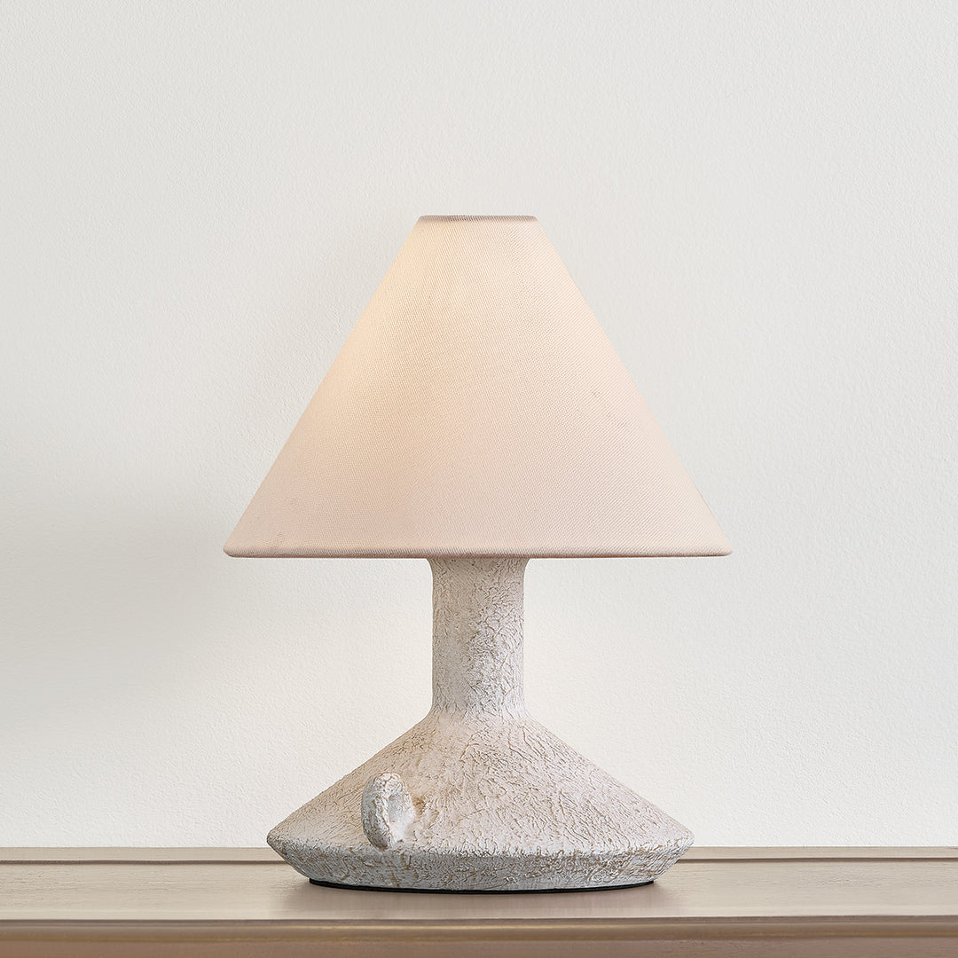 Troy Lighting Passage Rechargeable Table Lamp