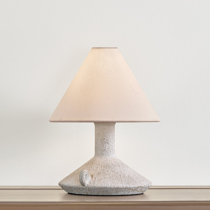 Troy Lighting Passage Rechargeable Table Lamp