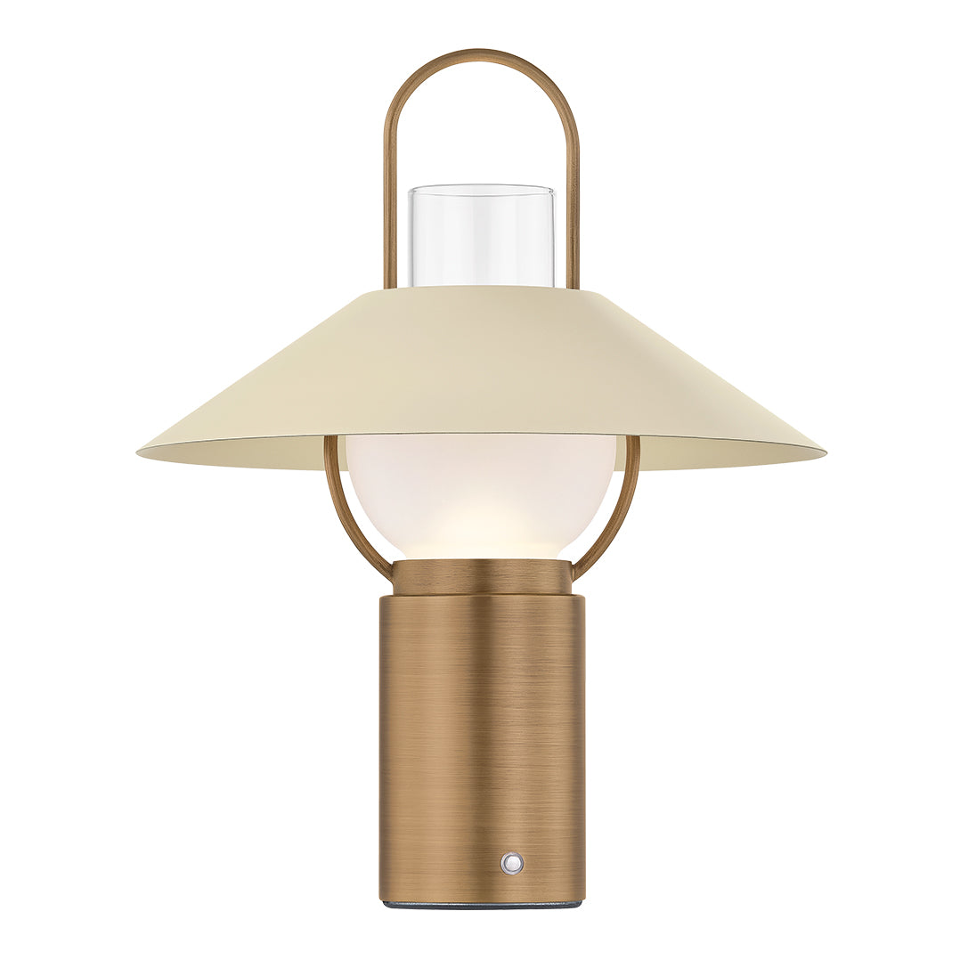 Kindle Rechargeable Table Lamp