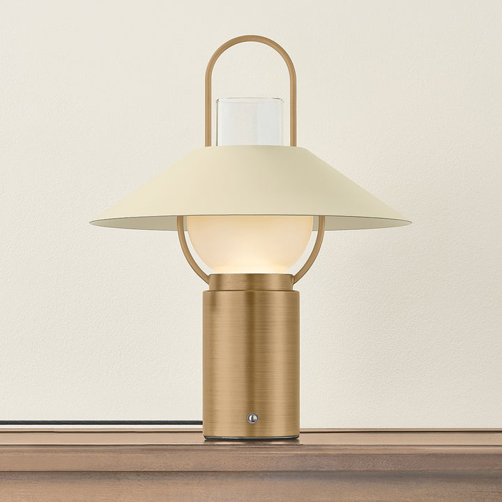 Kindle Rechargeable Table Lamp