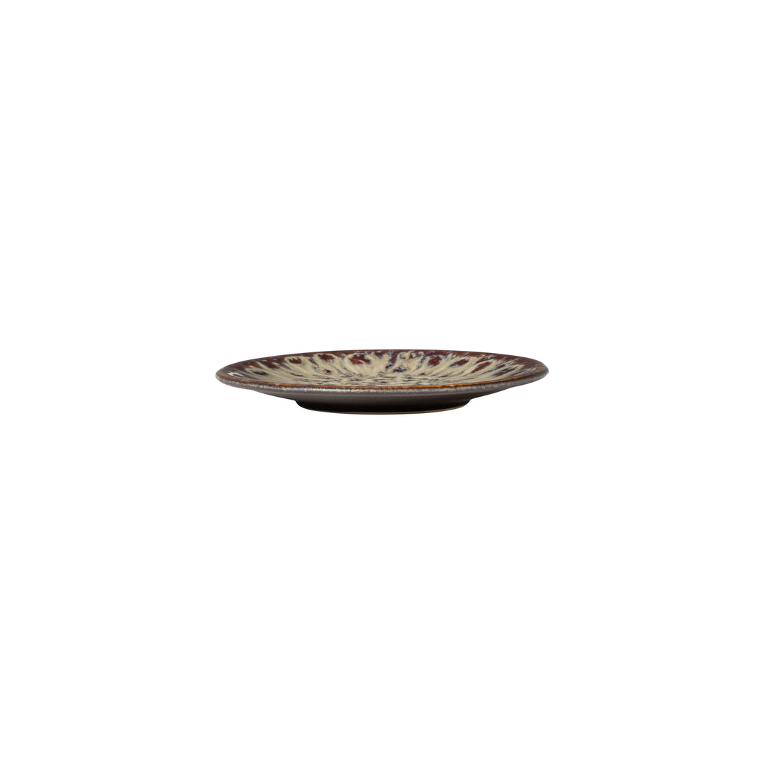 Costa Nova Roda Fine Stoneware Dinnerware (Cocoa Brown)