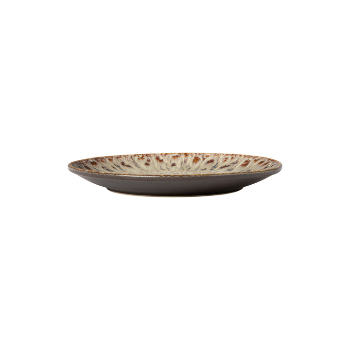 Costa Nova Roda Fine Stoneware Dinnerware (Cocoa Brown)