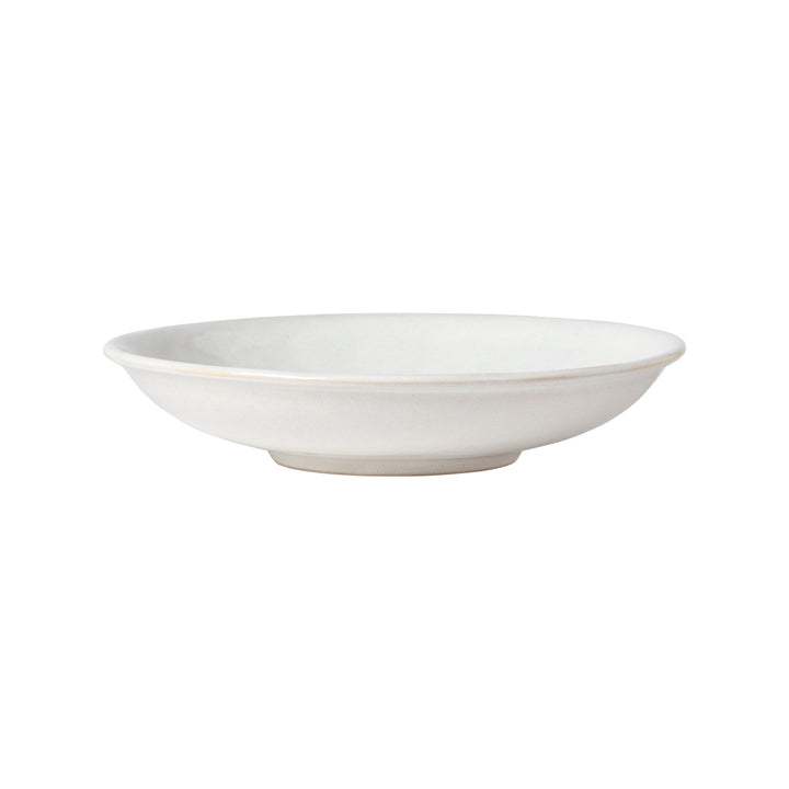 Costa Nova Roda Fine Stoneware Dinnerware (Branca)