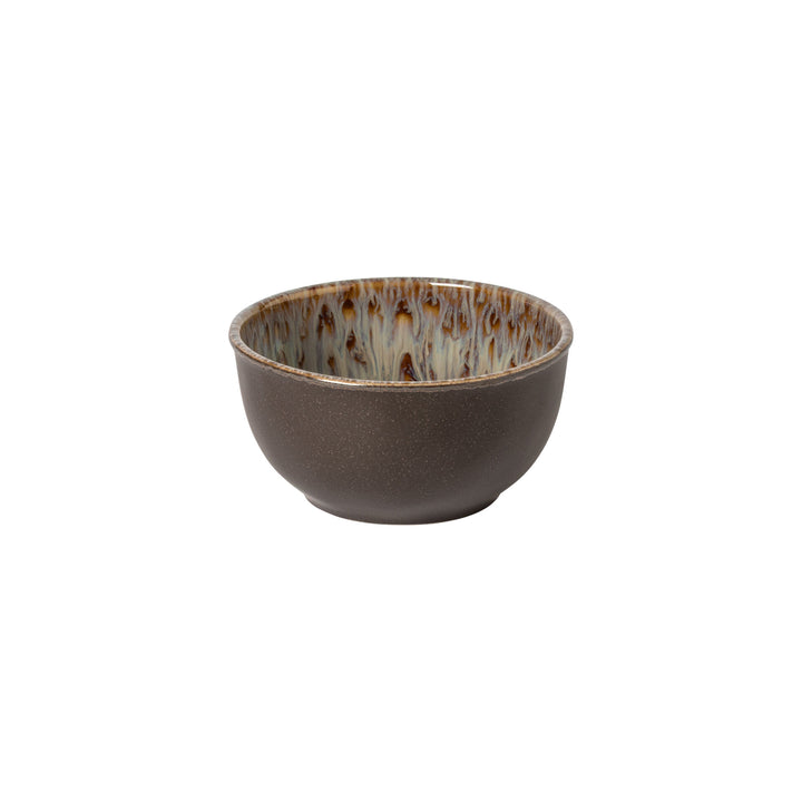Costa Nova Roda Fine Stoneware Dinnerware (Cocoa Brown)