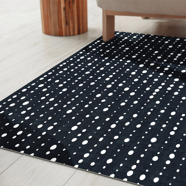Adama Vinyl Floor Mat/Rug (Astra_B)