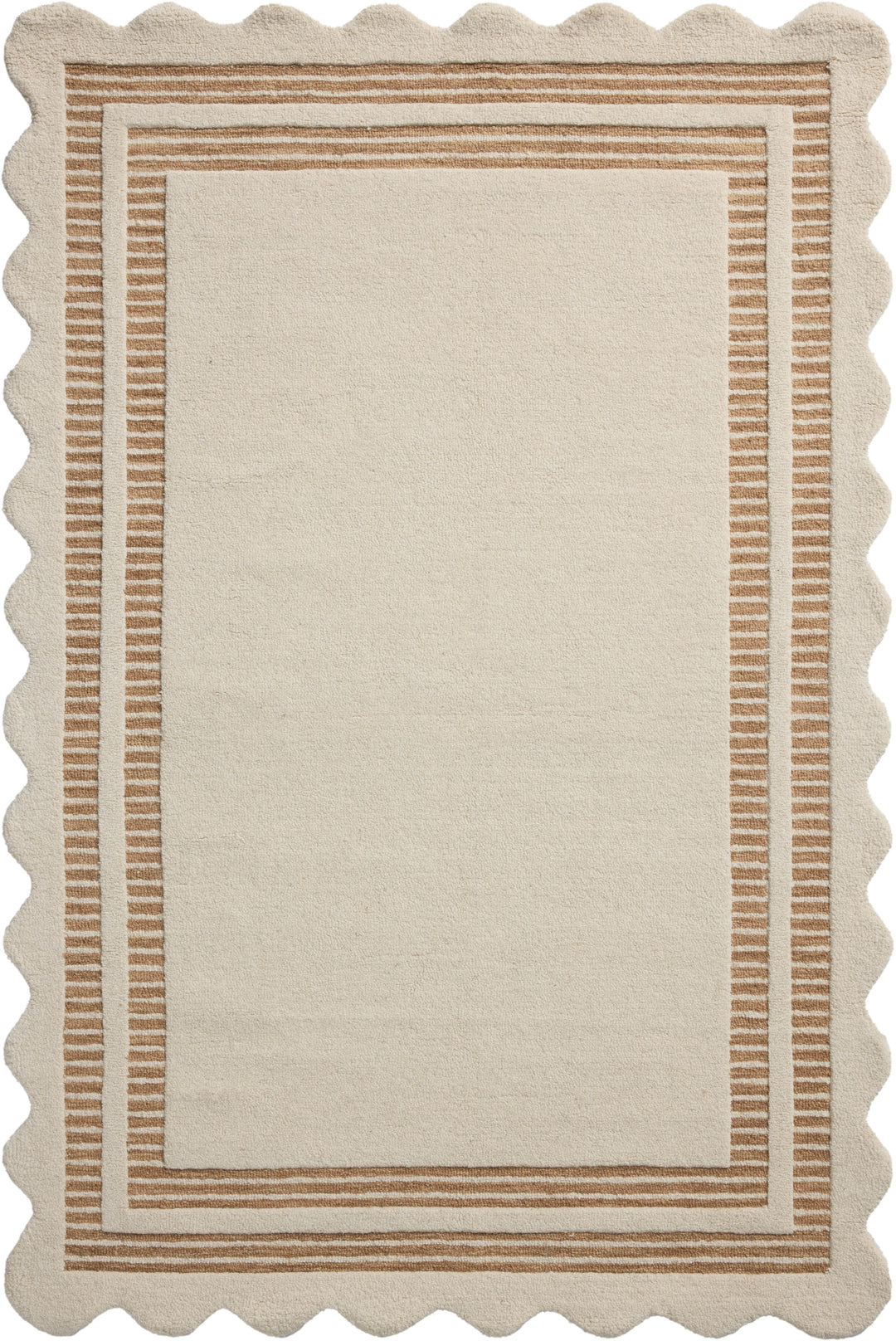 Ivory / Rust