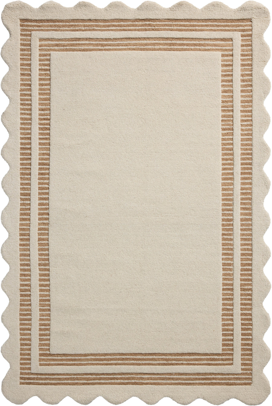 Ivory / Rust
