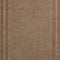 Chris Loves Julia x Loloi Scottie Mocha / Clay Accent Rug (SCO-01)