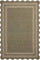 Chris Loves Julia x Loloi Scottie Olive / Pebble Accent Rug (SCO-01)