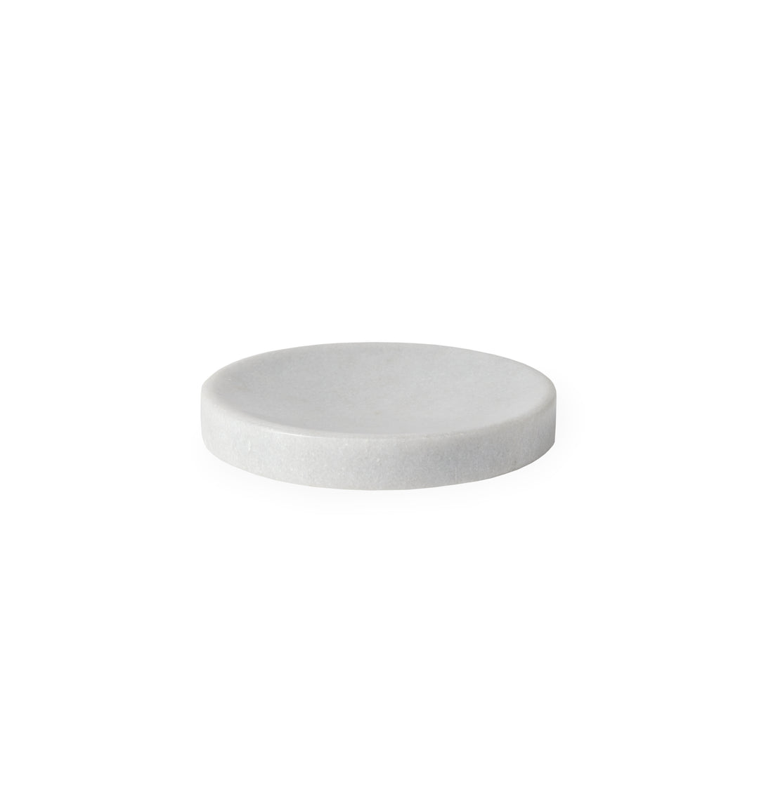 Velina Marble Bathroom Accessories