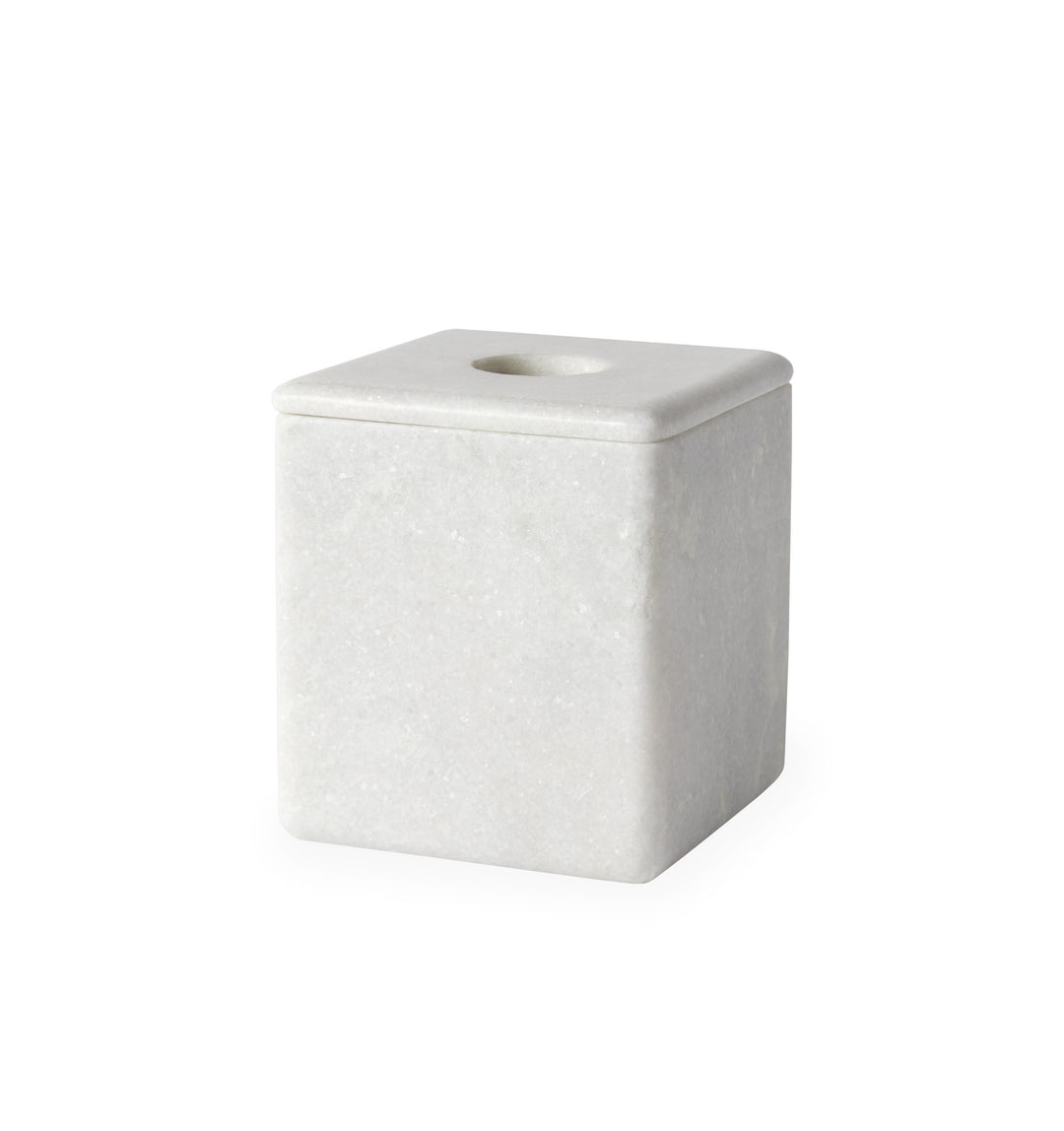 Velina Marble Tissue Cover
