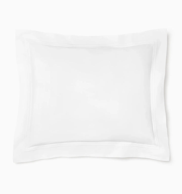 Sferra Grande Hotel King Sham (White)