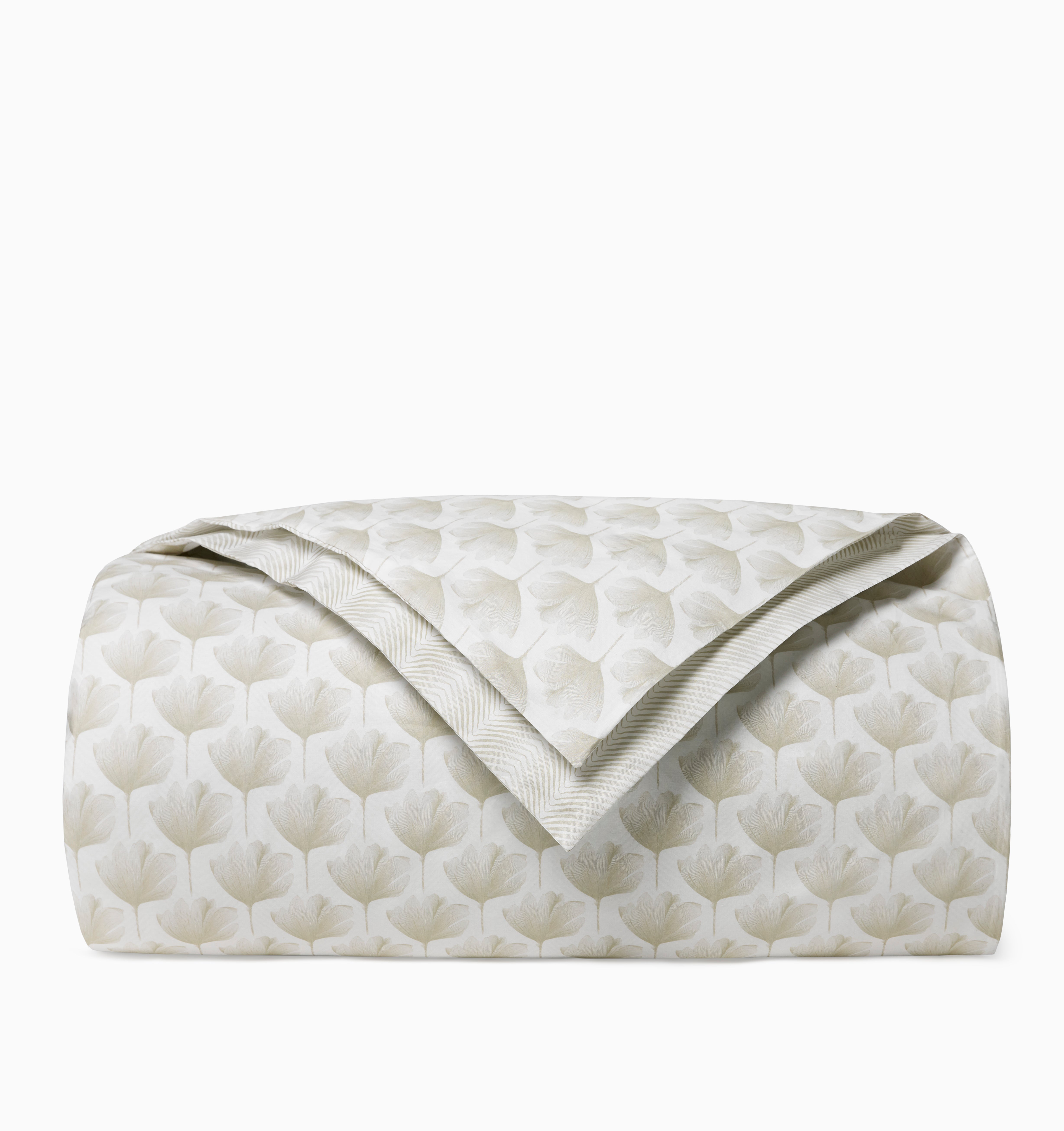 Sferra Edna Duvet Cover