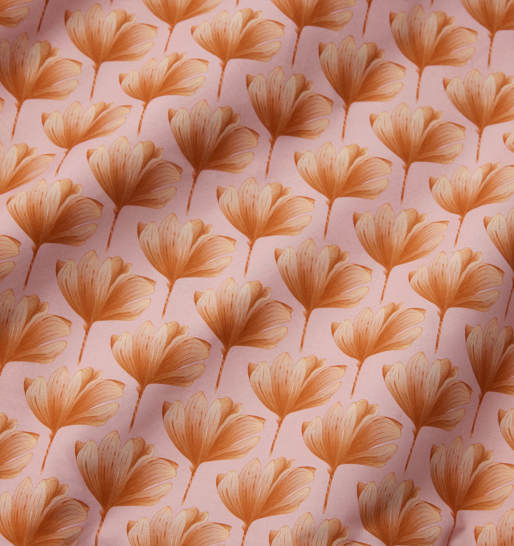 Sferra Edna Duvet Cover