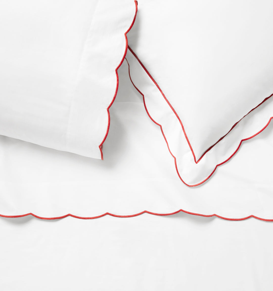 Sferra Limana Pillowcases