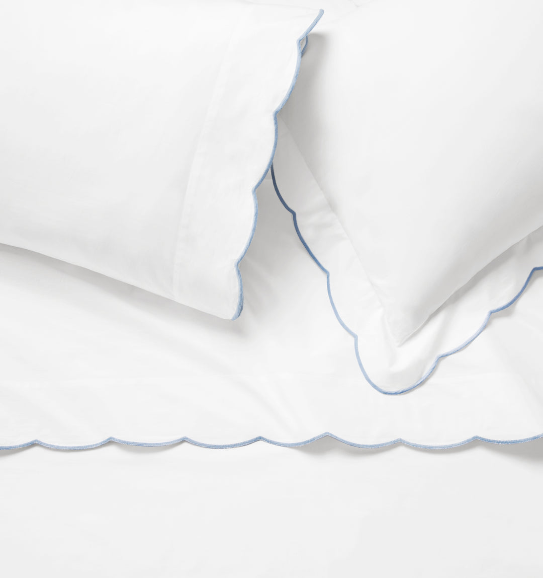 Sferra Limana Pillowcases