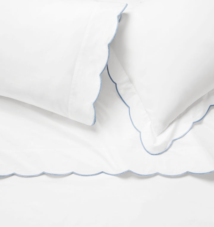 Sferra Limana Pillowcases