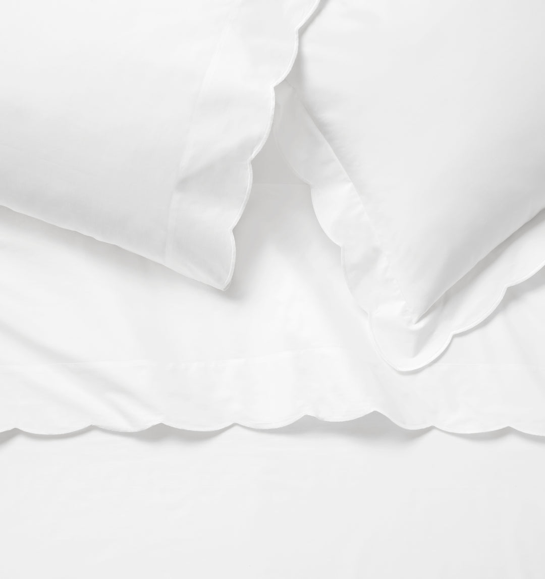 Sferra Limana Pillowcases