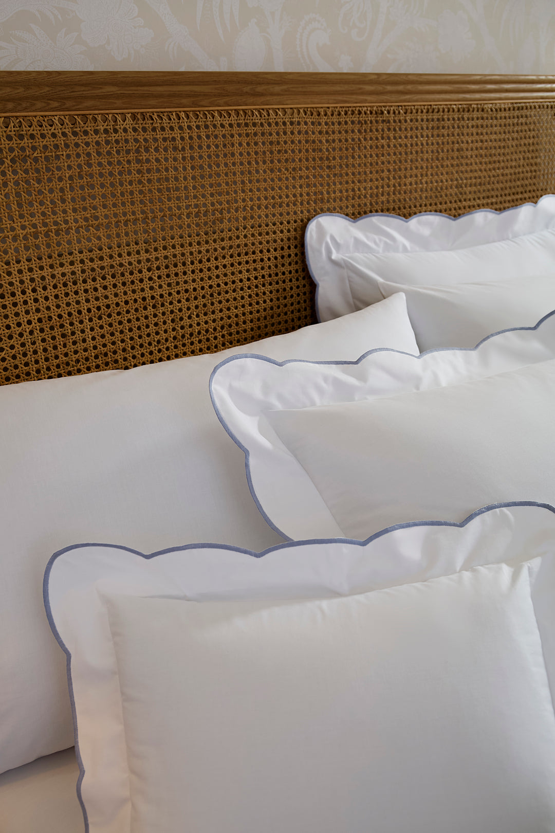 Sferra Limana Flat Sheet