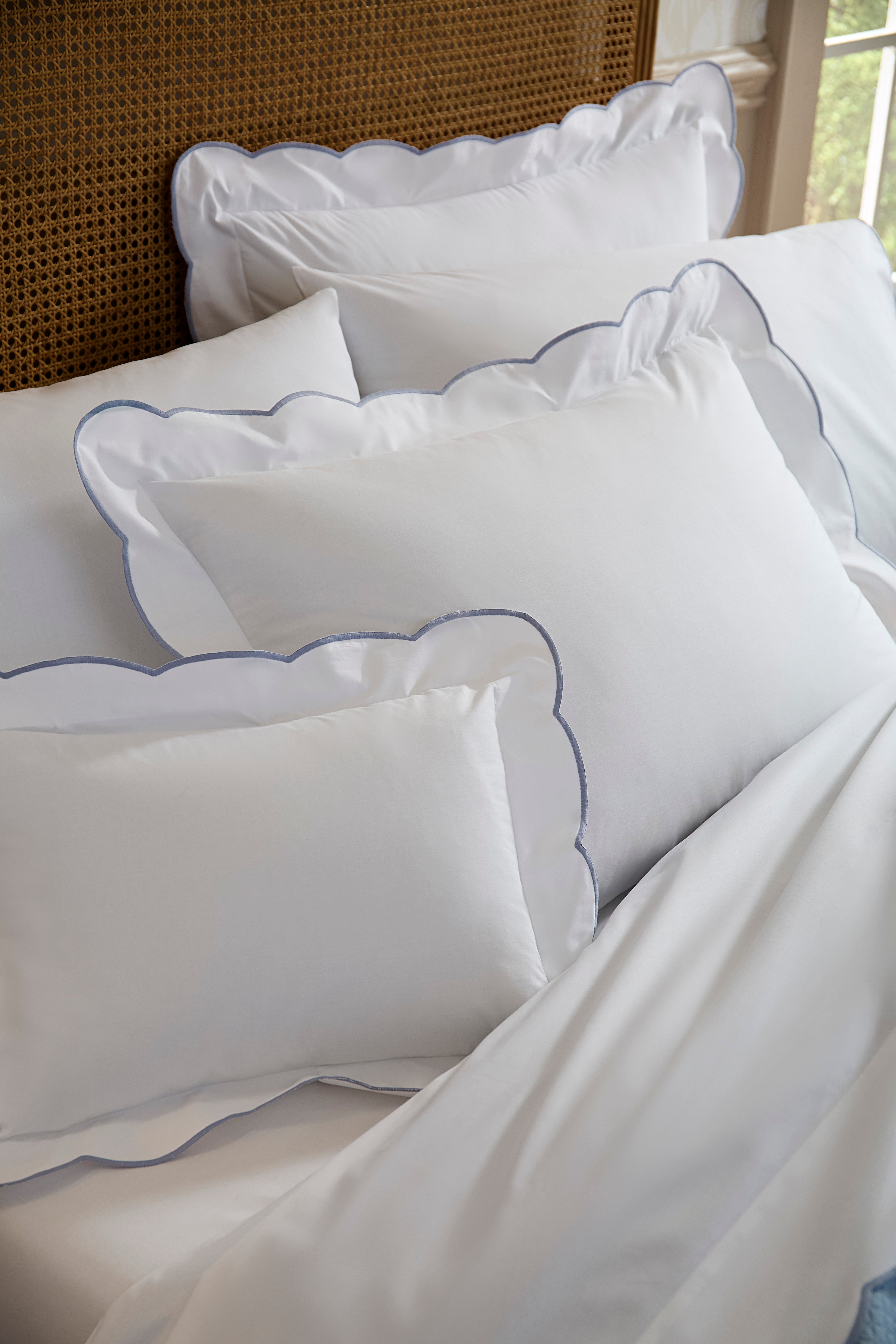 Sferra Limana Pillowcases - Thumbnail 5