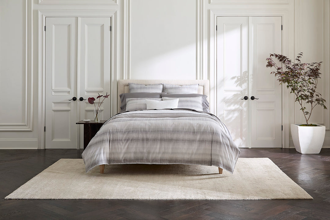 Sferra Perugia Duvet Cover