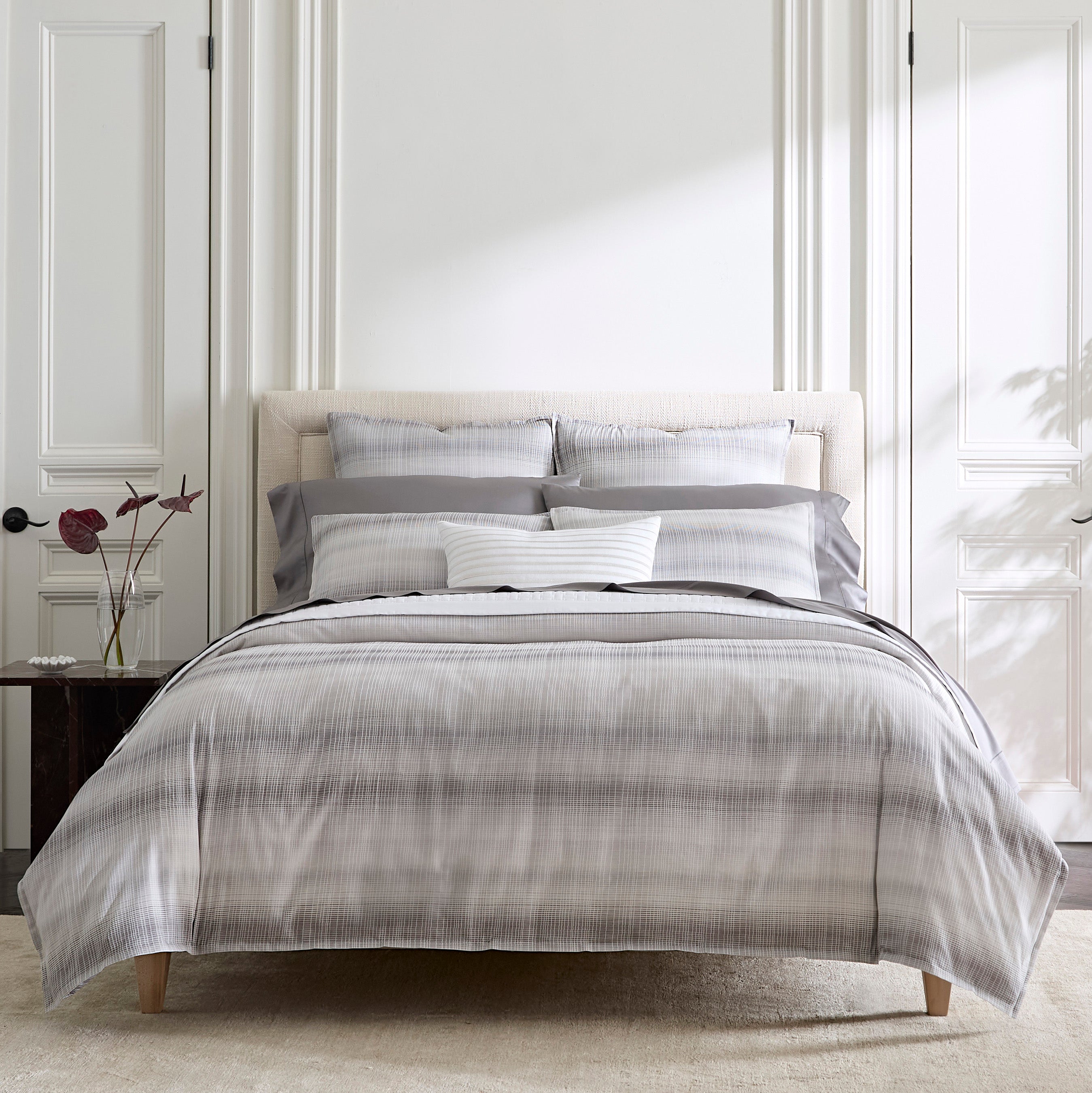 Sferra Perugia Duvet Cover - Thumbnail 4