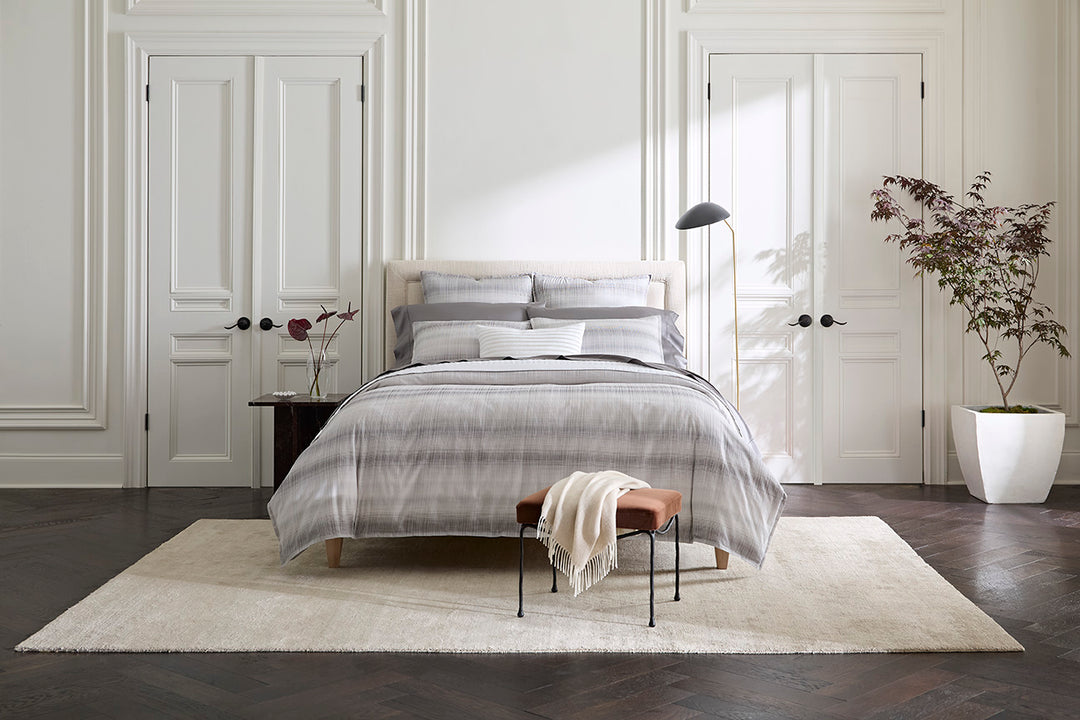 Sferra Perugia Duvet Cover