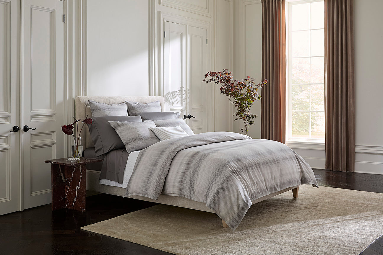 Sferra Perugia Duvet Cover - Thumbnail 5
