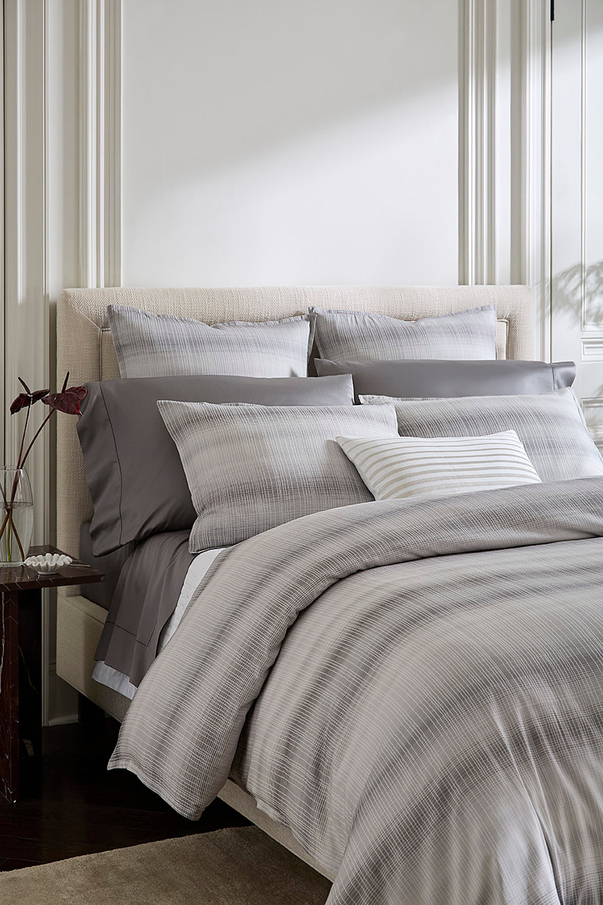Sferra Perugia Duvet Cover