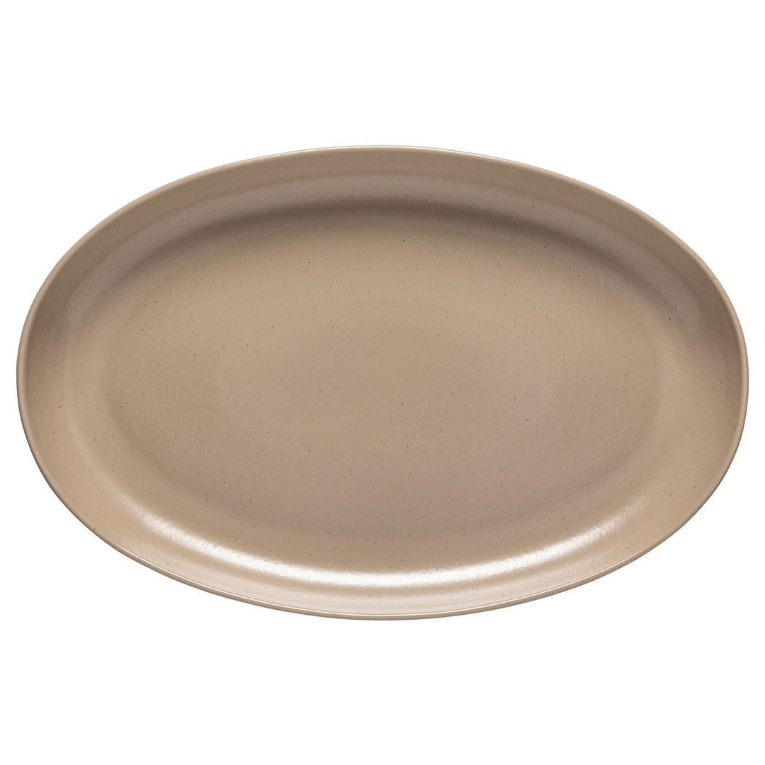 Casafina Pacifica Fine Stoneware Dinnerware (Chestnut)