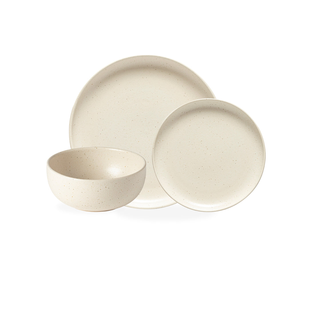 Casafina Pacifica Fine Stoneware Dinnerware (Vanilla)