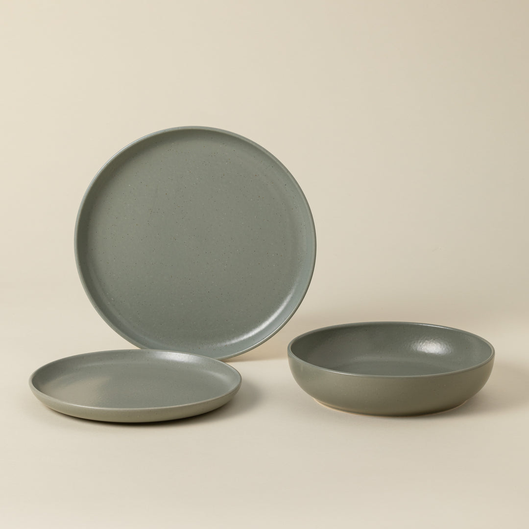 Casafina Pacifica Fine Stoneware Dinnerware (Artichoke)