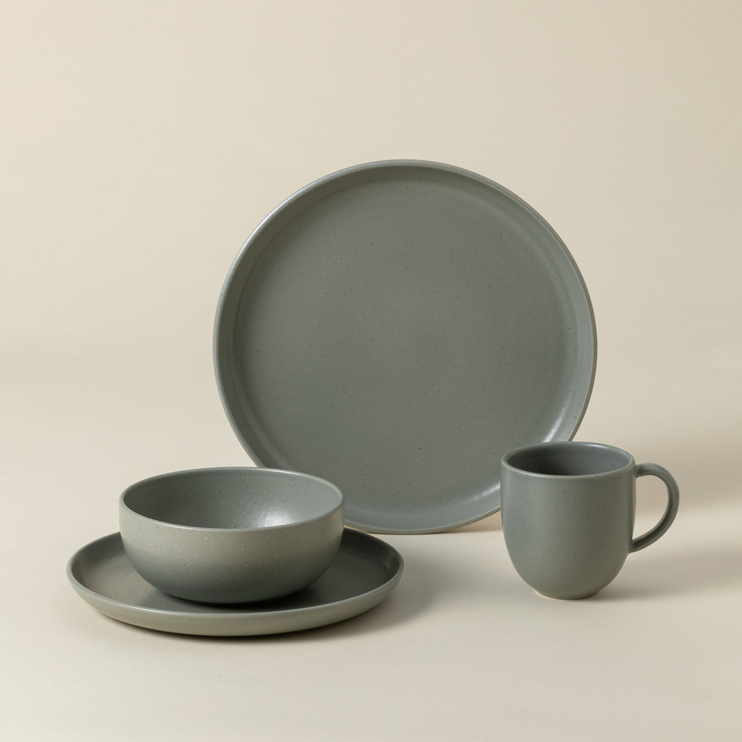 Casafina Pacifica Fine Stoneware Dinnerware (Artichoke)