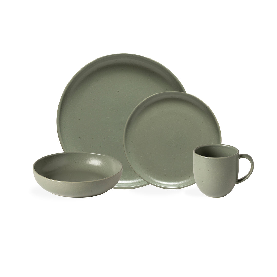 Casafina Pacifica Fine Stoneware Dinnerware (Artichoke)