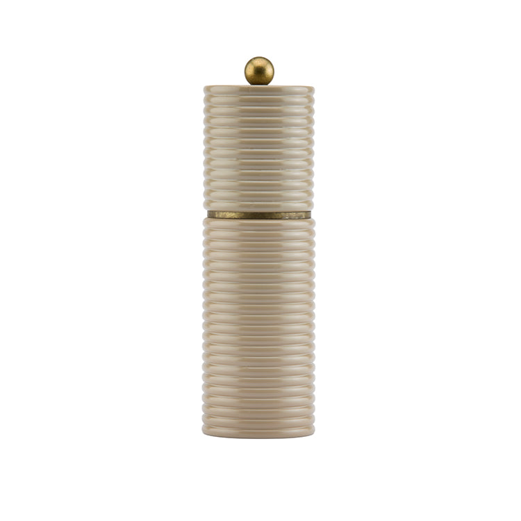 Addison Ross Lacquer Sophie Paterson Reed S&P Mill Taupe 7"